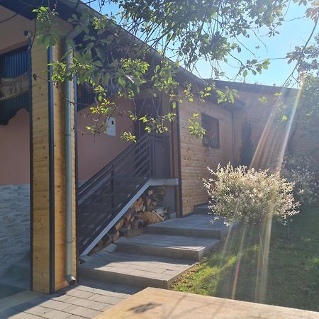 Gozdarjeva Hiska M&K Villa Dobrovnik Exterior photo